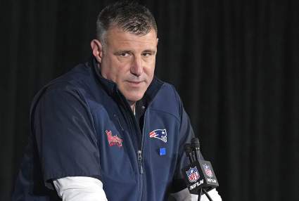Roger Goodell rompe el silencio sobre la decisión de la NFL respecto al castigo a Mike Vrabel.