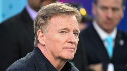 Los Bears reciben presión de Roger Goodell sobre la decisión del estadio.