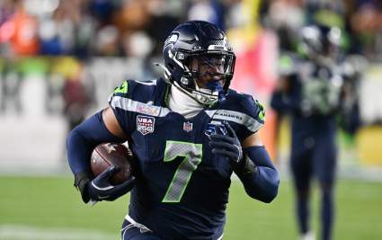 Los Seattle Seahawks toman una decisión de 11,5 millones de dólares.