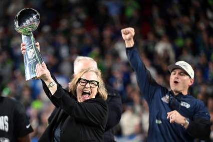 ¿Cuándo eligen los Seahawks? Fecha, hora y detalles completos del Draft de la NFL.