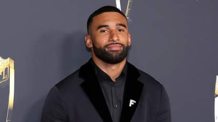 Los Cowboys fichan a un veterano galardonado, exjugador de los 49ers, tras la mejor temporada de su carrera, en sus primeros movimientos posteriores al draft.