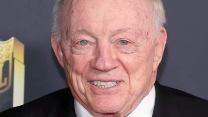 Los Cowboys fichan al escurridizo jugador con 53 partidos disputados en su primer movimiento tras el Draft de la NFL.