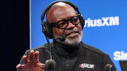 Emmitt Smith critica duramente la defensa "extremadamente dura" de los Cowboys.