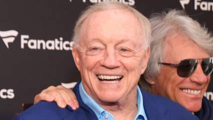 Los Cowboys reciben una advertencia contundente sobre un posible intercambio en el Draft de la NFL por parte de un exgerente general.