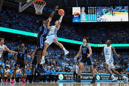 Duke anuncia un importante acontecimiento mientras se acerca la decisión de Cameron Boozer sobre el Draft de la NBA.