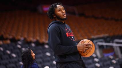 Los Raptors anuncian su decisión sobre la alineación titular contra los Cavaliers tras la noticia sobre Immanuel Quickley.
