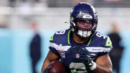Una gran preocupación coloca al corredor de los Chiefs, Kenneth Walker III, en la lista de jugadores indeseables.
