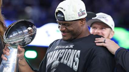 Los Seahawks siguen buscando un reemplazo para Kenneth Walker III en el Draft de la NFL.