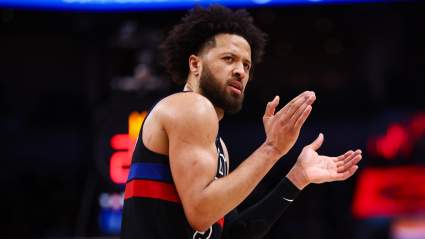 La NBA toma una decisión "extraordinaria" a favor de la superestrella de los Pistons, Cade Cunningham.