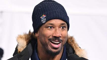 La estrella de los Browns, Myles Garrett, rompe el silencio con fotos en medio de rumores de traspaso.