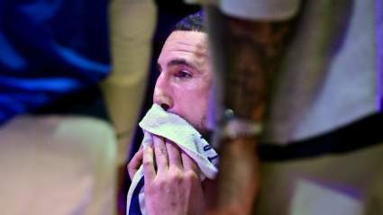 Megan Thee Stallion rompe con la estrella de los Mavericks, Klay Thompson, tras acusaciones de infidelidad.