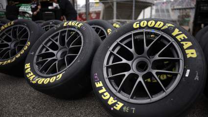El problema del ahorro de combustible de NASCAR en Talladega no va a desaparecer, y los pilotos lo saben.