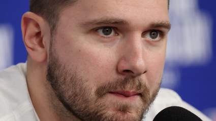 Los Lakers reciben información actualizada sobre la lesión de Luka Dončić tras su viaje a España.