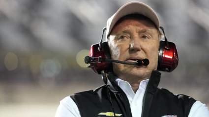 Richard Childress Racing descarta su tercer coche para Bristol tras las dificultades de inicio de temporada.