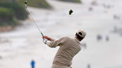 El golfista favorito de los aficionados, valorado en 46 millones de dólares, recibe una noticia desafortunada días antes del Masters.