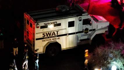 Comandante retirado del equipo SWAT detalla los desafíos en la investigación del caso de Nancy Guthrie.