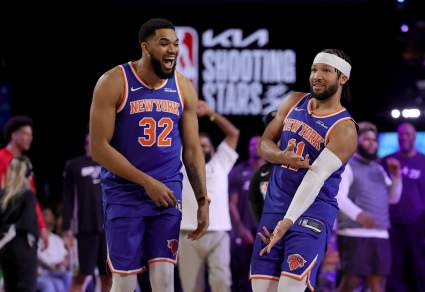 Los Knicks reciben un gran impulso tras la pérdida de un jugador clave de los Hawks antes del inicio de los playoffs.