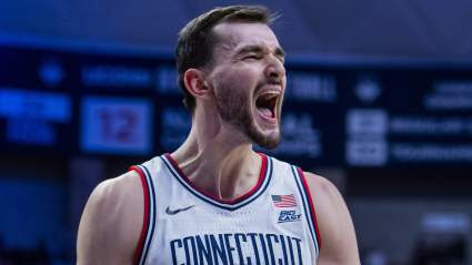 UConn jugará por el título nacional: rival, hora del partido y cómo verlo.
