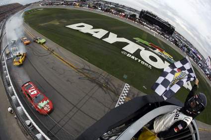 NASCAR: Las 500 Millas de Daytona reconocidas por USA Today entre las mejores carreras de automovilismo de 2026.