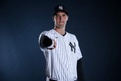 La reciente racha de lesiones podría abrirle la puerta a los Yankees para llamar a su mejor prospecto.