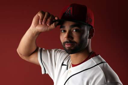 Los Arizona Diamondbacks reciben malas noticias sobre un ex jugador seleccionado en la primera ronda del draft.