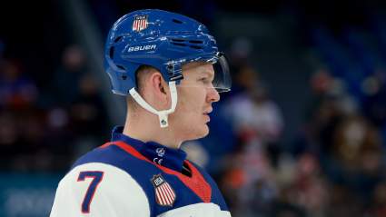 Se espera que los Rangers busquen un intercambio difícil por Brady Tkachuk