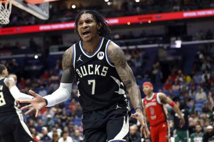 La actualización sobre las lesiones de los Bucks señala un cambio importante en el futuro de Kevin Porter Jr.