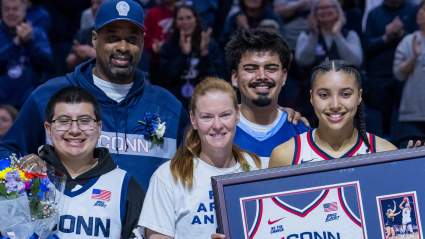 Los padres y la familia de Azzi Fudd: 5 datos clave que debes saber.