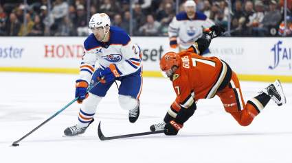 Calendario de playoffs de los Oilers 2026: ¿Cuándo juegan contra los Ducks?