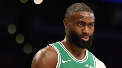Jaylen Brown, de los Celtics, revela un "rasgo tóxico" que cambió su liderazgo.