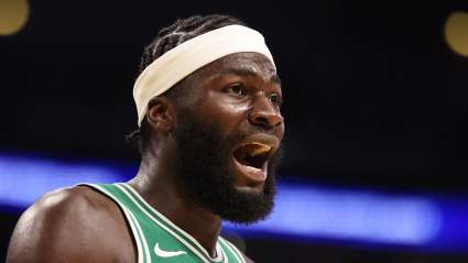 Neemias Queta, de los Celtics, se fija un objetivo ambicioso tras alcanzar un hito en su carrera.