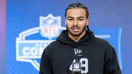 Los Seahawks muestran interés en un DB versátil y de gran carácter antes del Draft de la NFL.