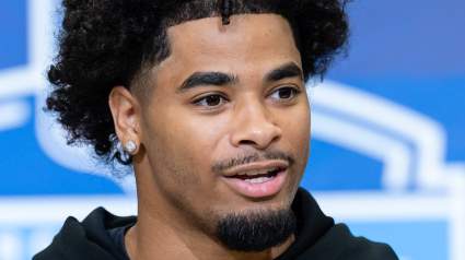 Un colaborador de 'Ready-Made' es considerado la opción "perfecta" para los Vikings en el draft.