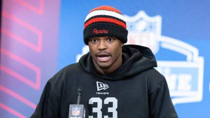 El nuevo safety de los Seahawks es considerado el mejor fichaje potencial del Draft de la NFL.