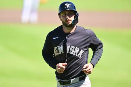 Los Bravos de Atlanta, exjugadores estrella de la MLB, deben considerar la posibilidad de adquirir jugadores de los Yankees.