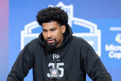 Los Vikings buscan un jugador rápido de 4.36 segundos en las 40 yardas ante las crecientes dudas sobre la profundidad de su plantilla de receptores.