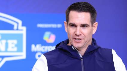 Un informante de los Giants revela el escenario ideal para el Draft de la NFL de 2026.