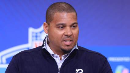 La idea de intercambio de los Bears les permitiría conseguir una estrella defensiva para cubrir una necesidad clave.