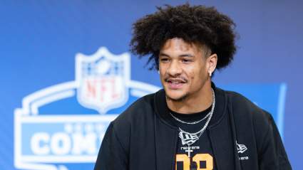 Se prevé que los Jets concreten un intercambio con los 49ers para hacerse con un receptor de 1,90 m.