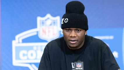 Los Jets recibirán a un "objetivo físico importante" en una visita semanas antes del Draft de la NFL.