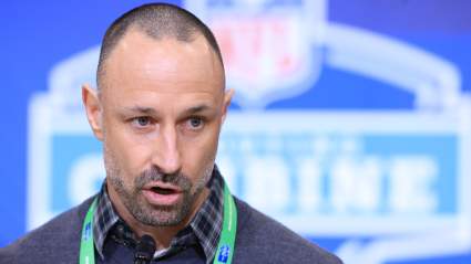 Los Miami Dolphins reciben malas noticias días antes del Draft de la NFL de 2026.