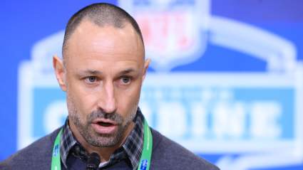 El gerente general de los Dolphins deja muy claras sus intenciones con De'Von Achane en medio de rumores de traspasos en la NFL.