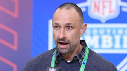 Una fuente interna revela la primera selección de los Miami Dolphins en el Draft de la NFL de 2026.