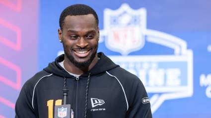 Los Cardinals seleccionan a Jeremiyah Love: ¿Cómo encaja en Arizona?