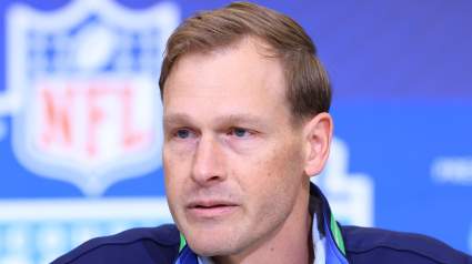 La propuesta de intercambio de un ex candidato a ser despedido por los Bears lo lleva a Baltimore.