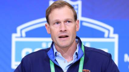 Simulación del Draft Final de 7 Rondas de los Chicago Bears: Construyendo un Equipo Contendiente