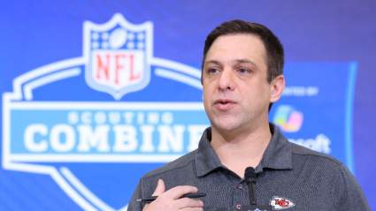 Los Chiefs responden a la investigación realizada sobre el posible fichaje del draft involucrado en un accidente automovilístico fatal.