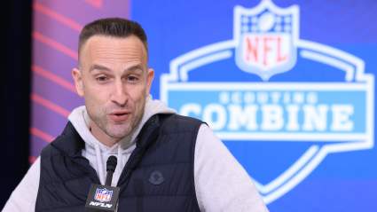 Una de las principales promesas del Draft de la NFL quiere ser seleccionada por los Miami Dolphins.