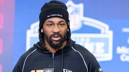 Se espera que los Steelers estén interesados ​​en seleccionar a un receptor abierto campeón nacional.