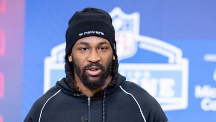 Un experto de la NFL predice la audaz jugada de los Commanders para conseguir un campeón nacional.